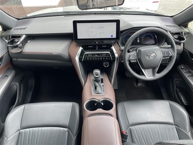 Toyota HARRIER 2024 7413190-15