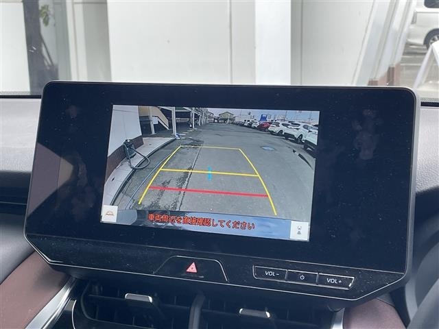 Toyota HARRIER 2024 7413190-18