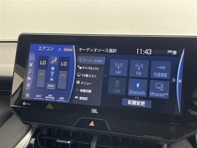 Toyota HARRIER 2022 7413209-13