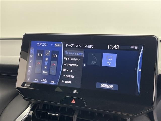 Toyota HARRIER 2022 7413209-15