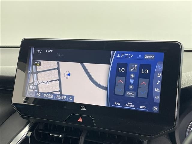 Toyota HARRIER 2022 7413209-16