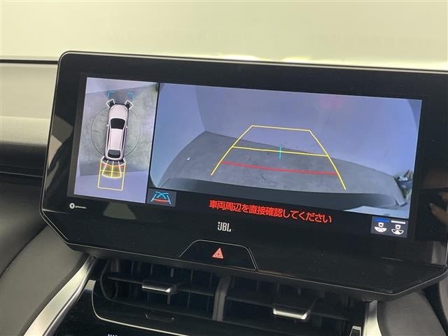 Toyota HARRIER 2022 7413209-17