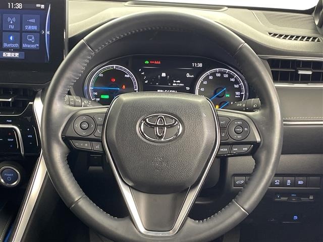 Toyota HARRIER 2022 7413209-19