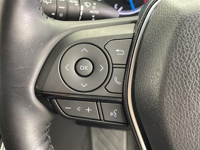 Toyota HARRIER 2022 7413209-21