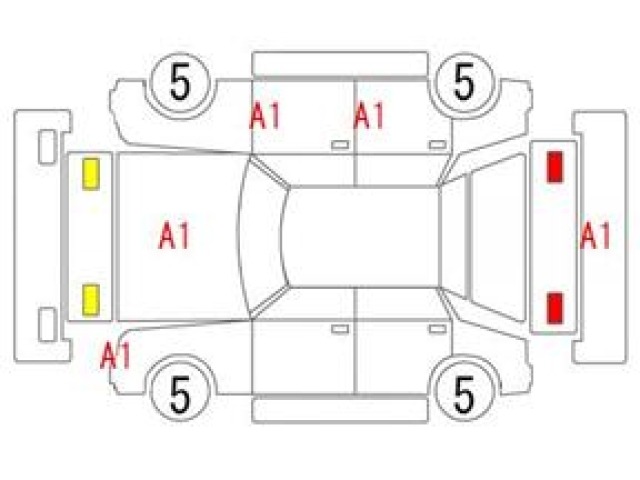 Toyota HARRIER 2022 7413209-23