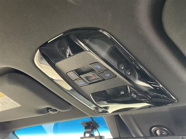 Toyota HARRIER 2022 7413209-4