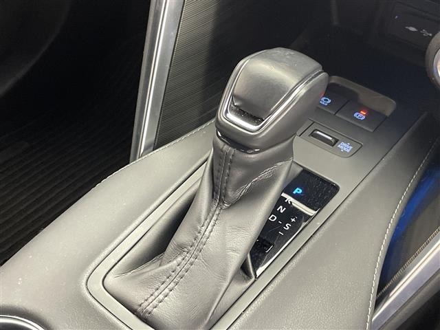 Toyota HARRIER 2022 7413209-6