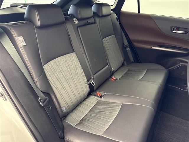 Toyota HARRIER 2022 7413251-10