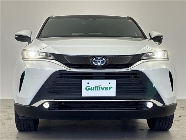 Toyota HARRIER 2022 7413251-12