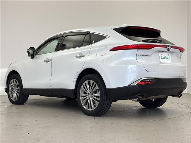 Toyota HARRIER 2022 7413251-13