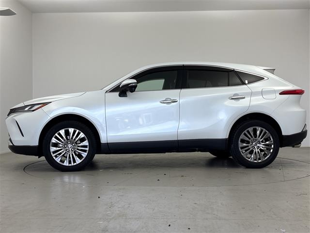 Toyota HARRIER 2022 7413251-20