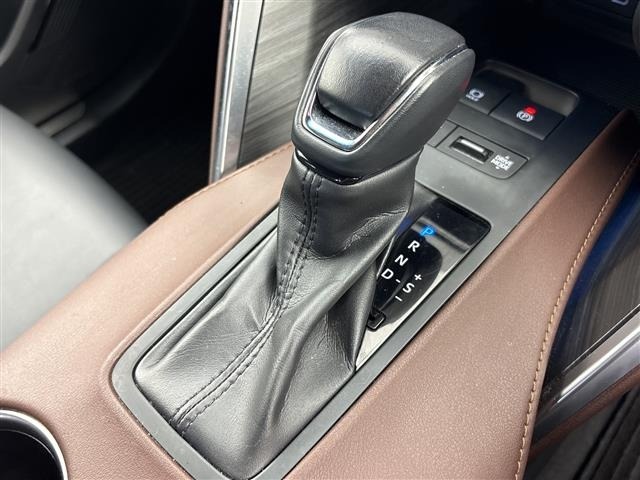 Toyota HARRIER 2022 7413251-3