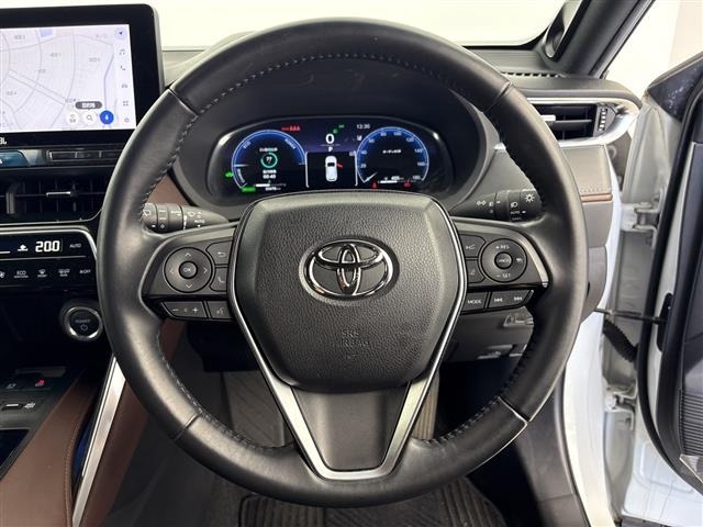 Toyota HARRIER 2022 7413251-4