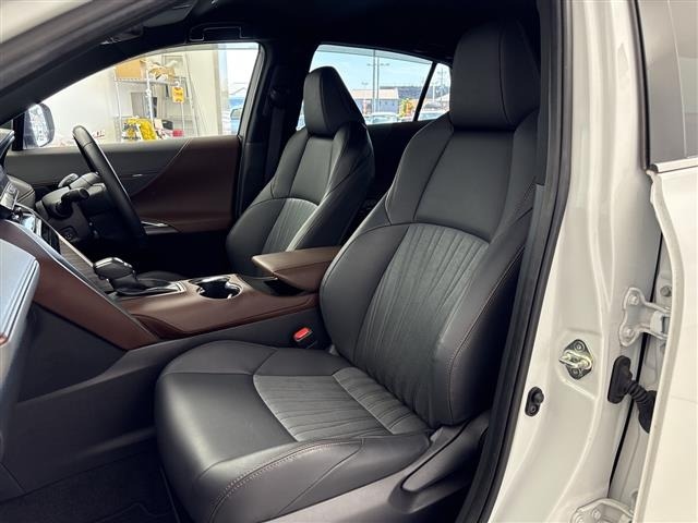 Toyota HARRIER 2022 7413251-7