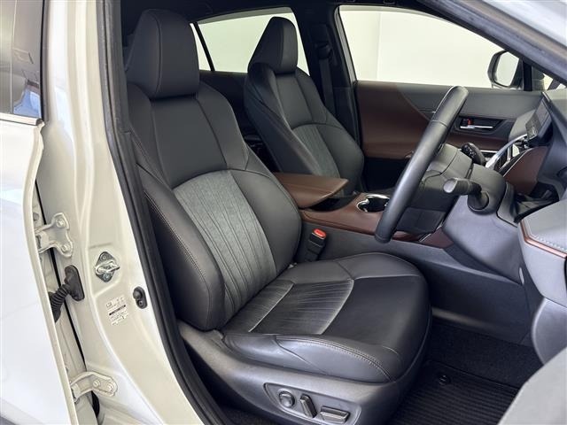 Toyota HARRIER 2022 7413251-8