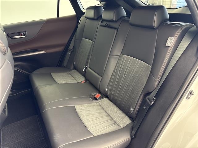 Toyota HARRIER 2022 7413251-9