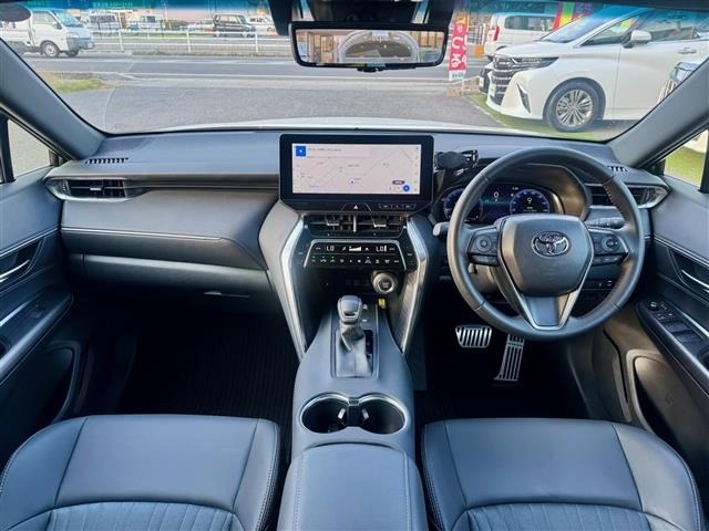 Toyota HARRIER 2024 7413328-14