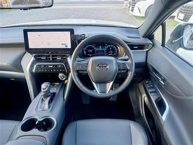 Toyota HARRIER 2024 7413328-17