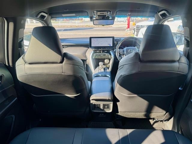 Toyota HARRIER 2024 7413328-2