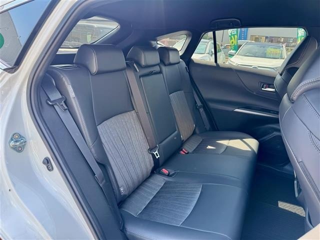 Toyota HARRIER 2024 7413328-20