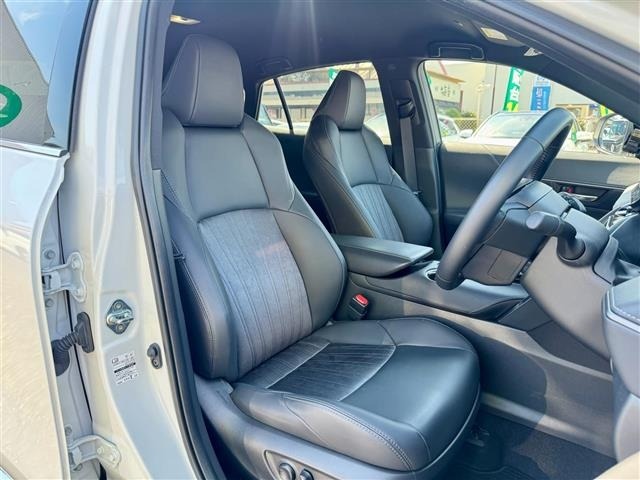 Toyota HARRIER 2024 7413328-22