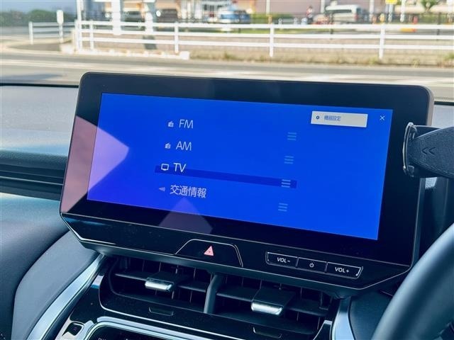Toyota HARRIER 2024 7413328-3