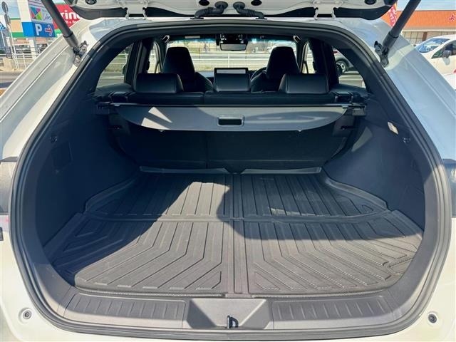 Toyota HARRIER 2024 7413328-4
