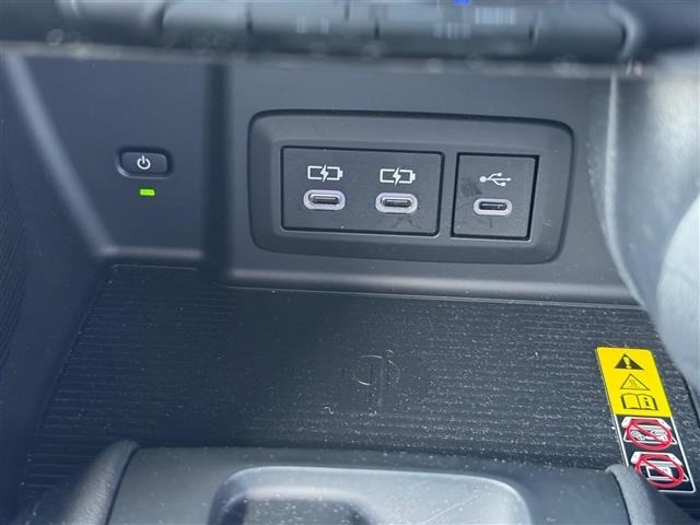 Toyota HARRIER 2024 7413328-8