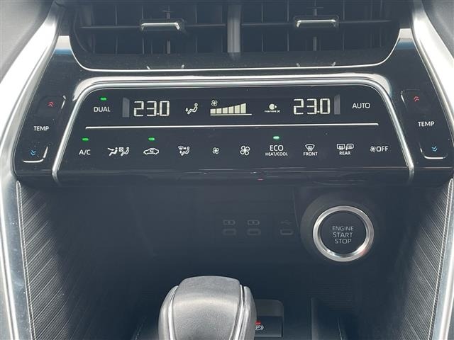 Toyota HARRIER 2024 7413489-11