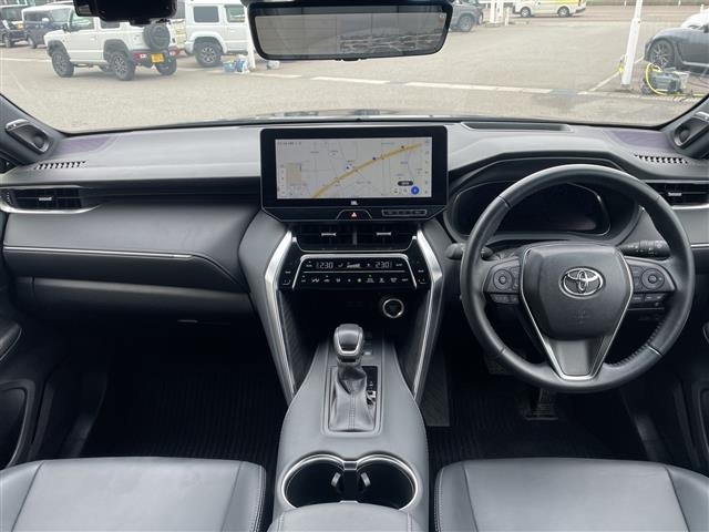 Toyota HARRIER 2024 7413489-13