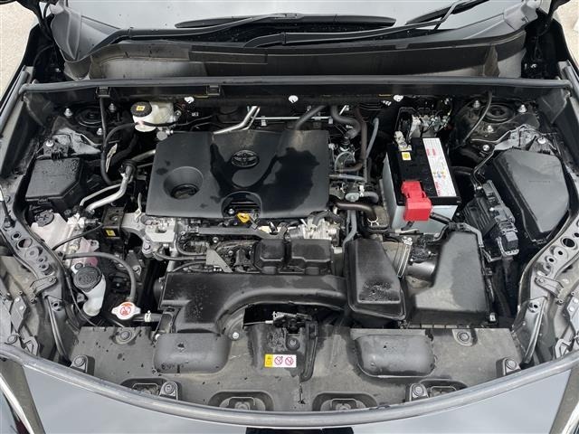 Toyota HARRIER 2024 7413489-14