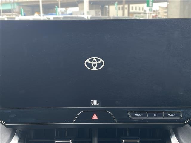 Toyota HARRIER 2024 7413489-15