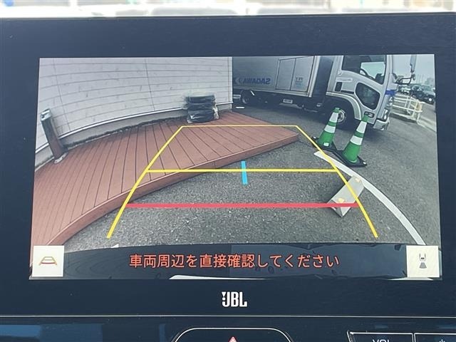 Toyota HARRIER 2024 7413489-18