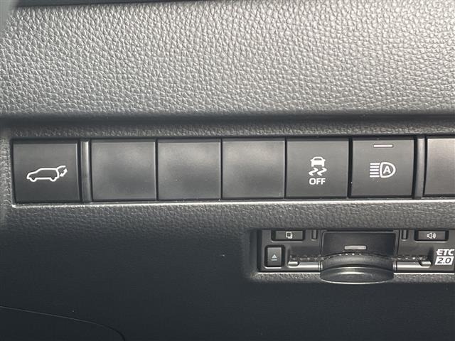 Toyota HARRIER 2024 7413489-2