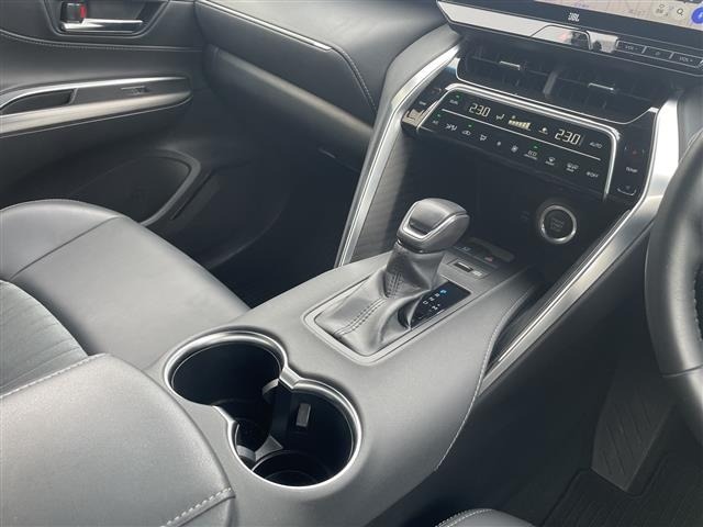 Toyota HARRIER 2024 7413489-22