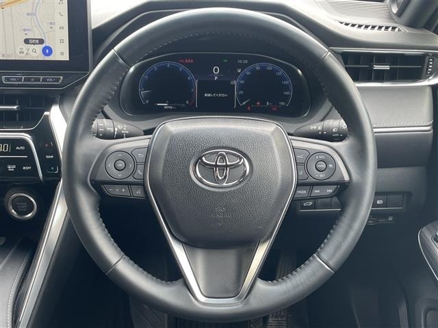 Toyota HARRIER 2024 7413489-3