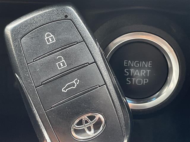 Toyota HARRIER 2024 7413489-4