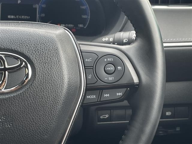 Toyota HARRIER 2024 7413489-7