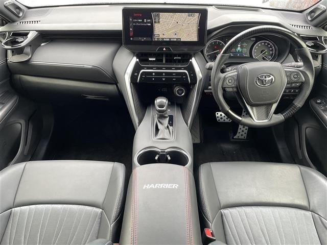 Toyota HARRIER 2022 7413504-15