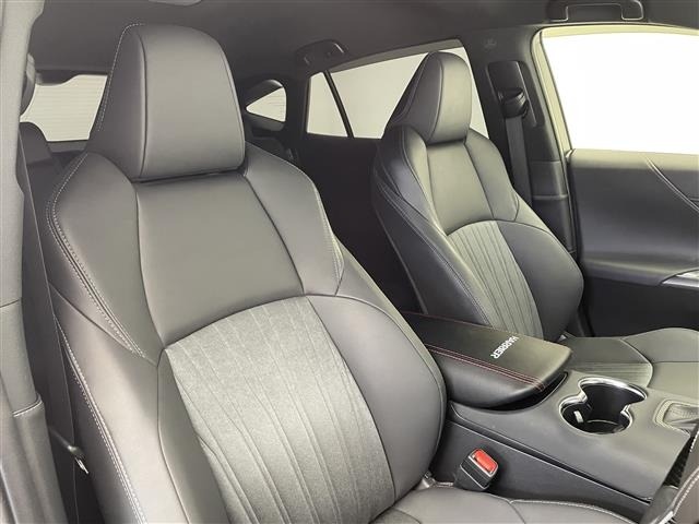 Toyota HARRIER 2022 7413504-2