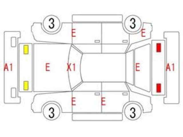 Toyota HARRIER 2022 7413504-23