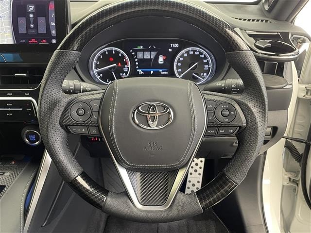 Toyota HARRIER 2022 7413504-5