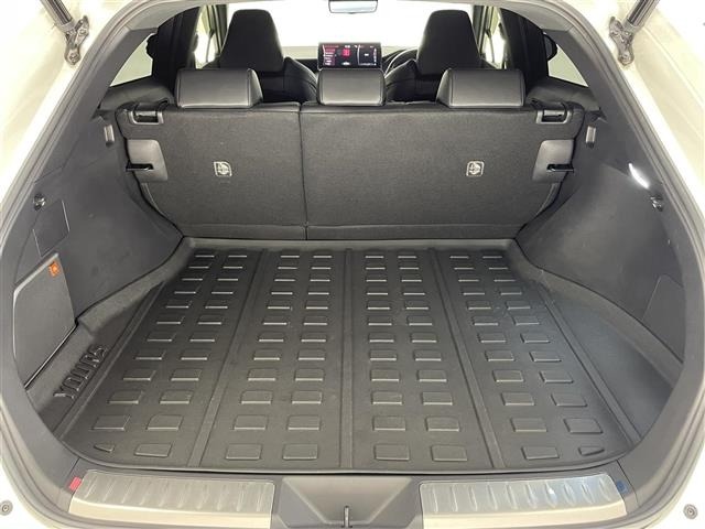 Toyota HARRIER 2022 7413504-6