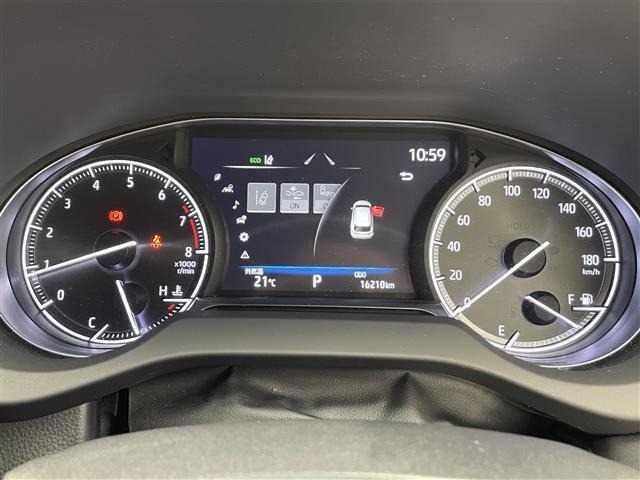 Toyota HARRIER 2022 7413504-7