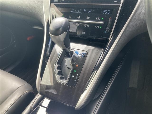 Toyota HARRIER 2019 7413539-10