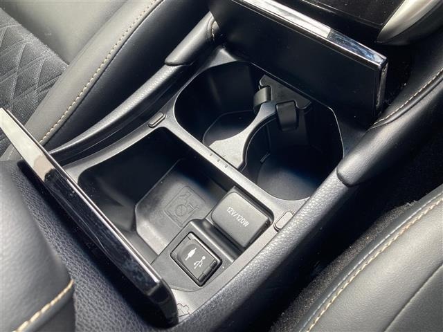 Toyota HARRIER 2019 7413539-11