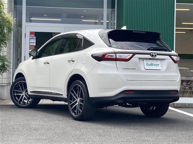 Toyota HARRIER 2019 7413539-13