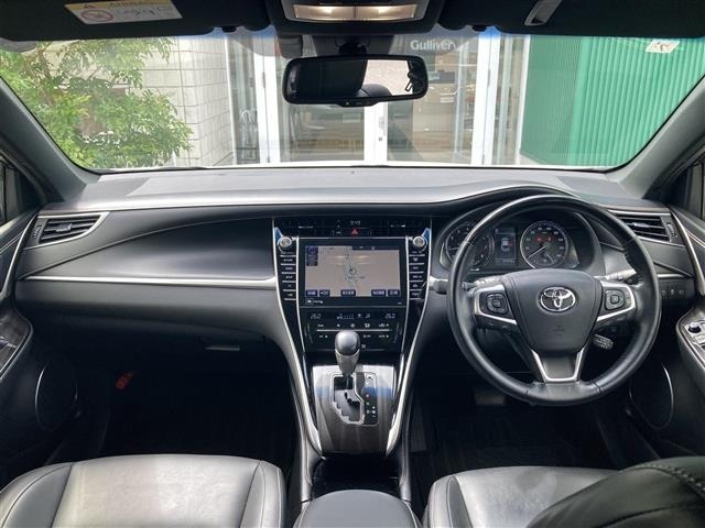 Toyota HARRIER 2019 7413539-14