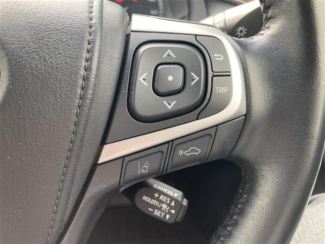 Toyota HARRIER 2019 7413539-16