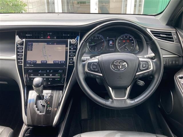 Toyota HARRIER 2019 7413539-18